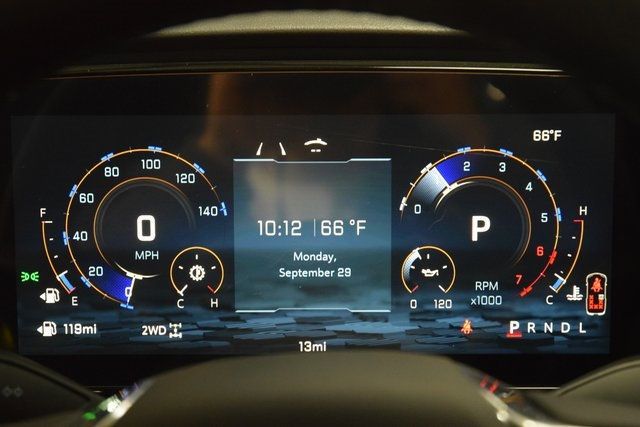 2026 Chevrolet Suburban 4WD 4dr High Country - 22911518 - 54