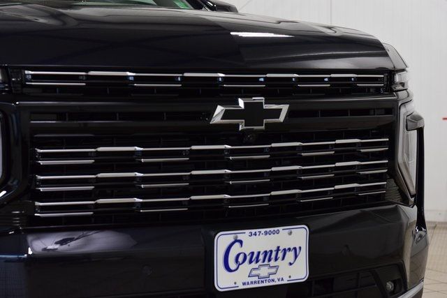 2026 Chevrolet Suburban 4WD 4dr High Country - 22920771 - 10