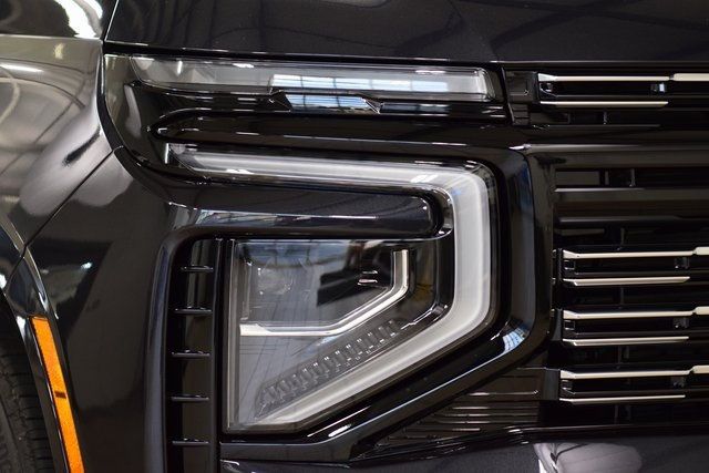 2026 Chevrolet Suburban 4WD 4dr High Country - 22920771 - 11