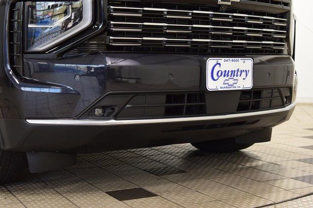2026 Chevrolet Suburban 4WD 4dr High Country - 22920771 - 12