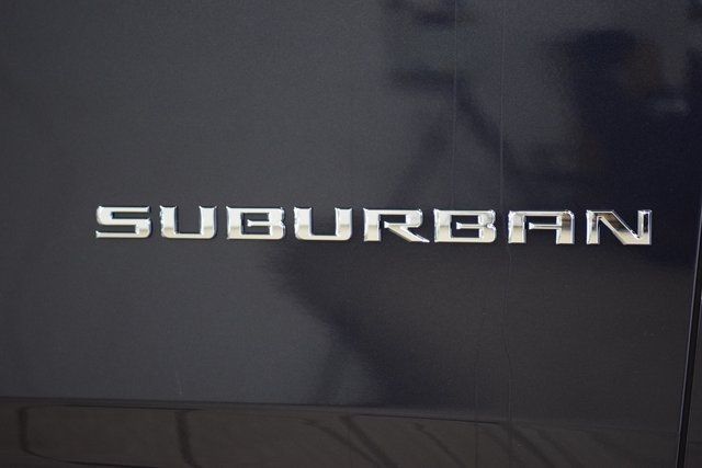 2026 Chevrolet Suburban 4WD 4dr High Country - 22920771 - 16