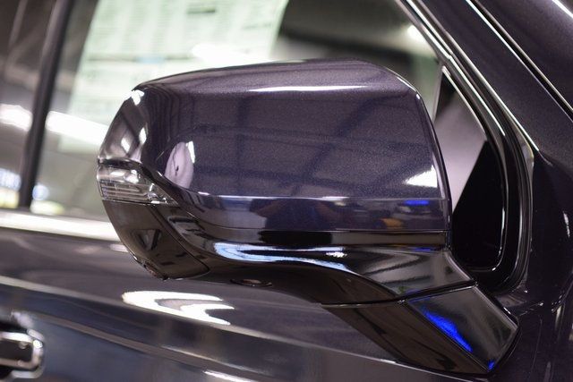 2026 Chevrolet Suburban 4WD 4dr High Country - 22920771 - 17