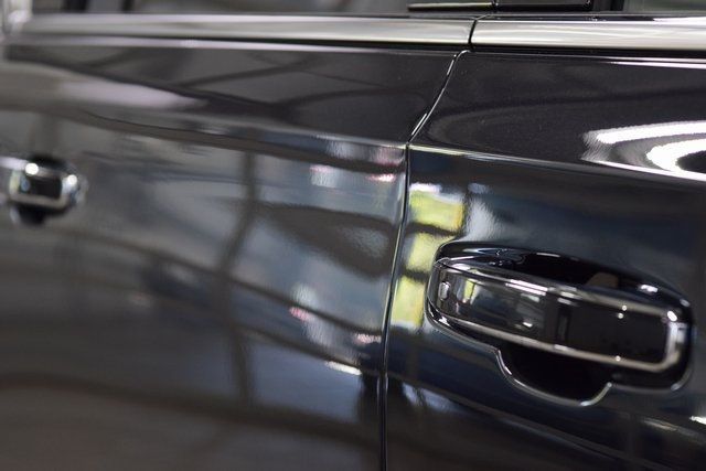 2026 Chevrolet Suburban 4WD 4dr High Country - 22920771 - 18