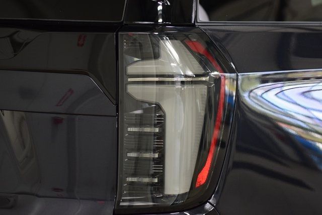 2026 Chevrolet Suburban 4WD 4dr High Country - 22920771 - 20