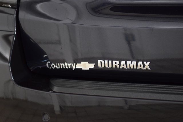 2026 Chevrolet Suburban 4WD 4dr High Country - 22920771 - 22