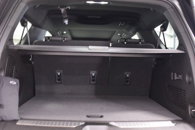 2026 Chevrolet Suburban 4WD 4dr High Country - 22920771 - 23