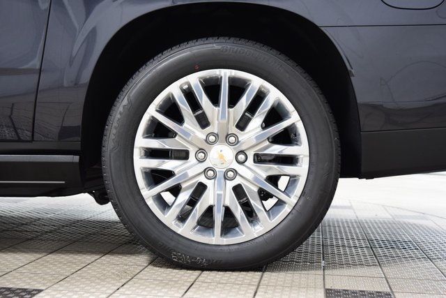 2026 Chevrolet Suburban 4WD 4dr High Country - 22920771 - 27