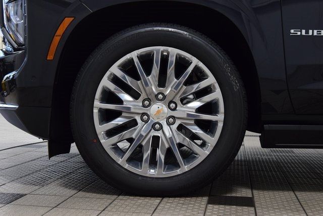 2026 Chevrolet Suburban 4WD 4dr High Country - 22920771 - 28