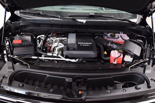 2026 Chevrolet Suburban 4WD 4dr High Country - 22920771 - 30