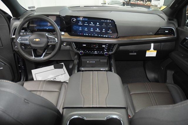 2026 Chevrolet Suburban 4WD 4dr High Country - 22920771 - 32