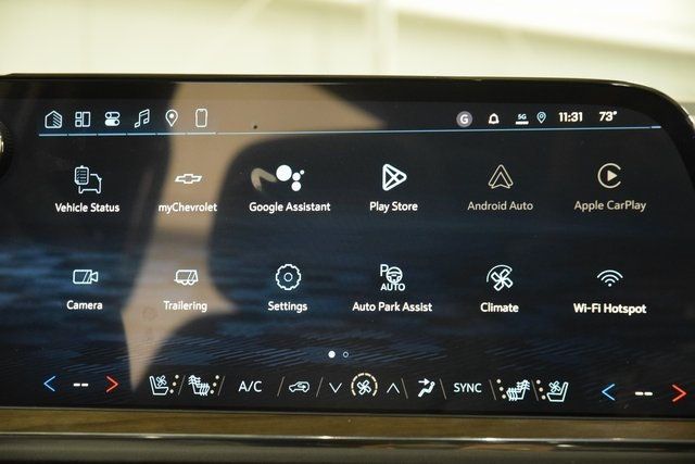 2026 Chevrolet Suburban 4WD 4dr High Country - 22920771 - 33