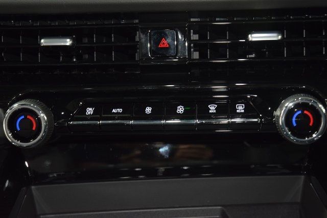 2026 Chevrolet Suburban 4WD 4dr High Country - 22920771 - 34