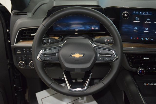 2026 Chevrolet Suburban 4WD 4dr High Country - 22920771 - 37