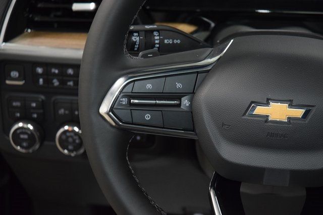 2026 Chevrolet Suburban 4WD 4dr High Country - 22920771 - 38