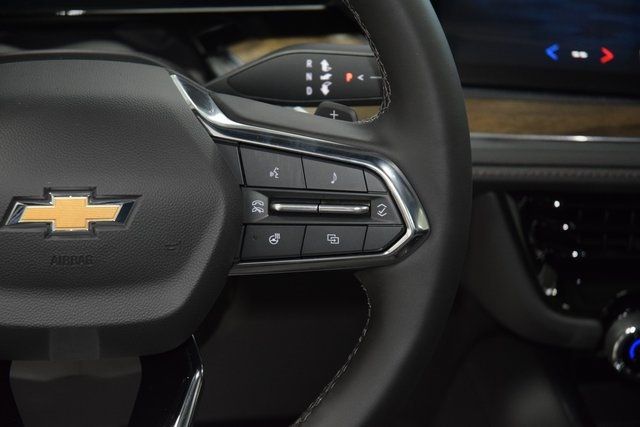 2026 Chevrolet Suburban 4WD 4dr High Country - 22920771 - 39