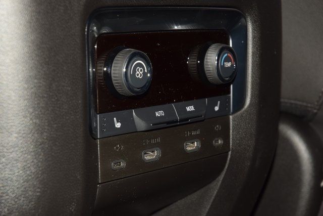 2026 Chevrolet Suburban 4WD 4dr High Country - 22920771 - 43