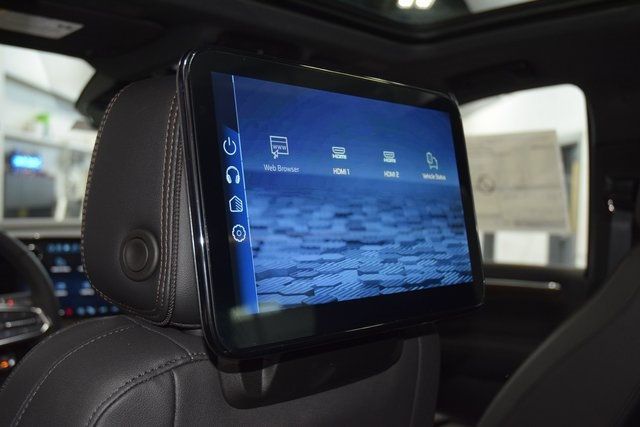 2026 Chevrolet Suburban 4WD 4dr High Country - 22920771 - 44