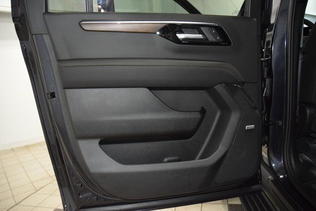 2026 Chevrolet Suburban 4WD 4dr High Country - 22920771 - 45
