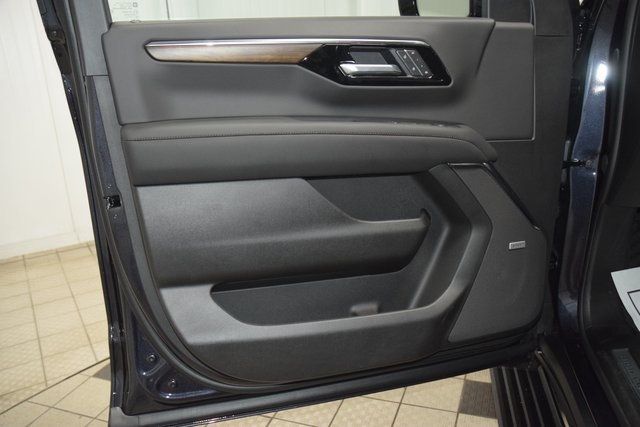 2026 Chevrolet Suburban 4WD 4dr High Country - 22920771 - 48
