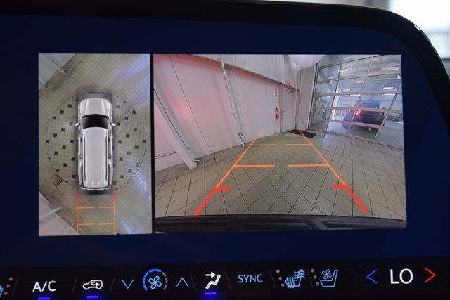 2026 Chevrolet Suburban 4WD 4dr High Country - 22920771 - 54