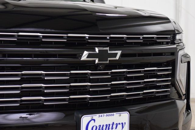 2026 Chevrolet Suburban 4WD 4dr High Country - 22920784 - 10