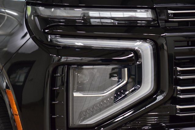 2026 Chevrolet Suburban 4WD 4dr High Country - 22920784 - 11