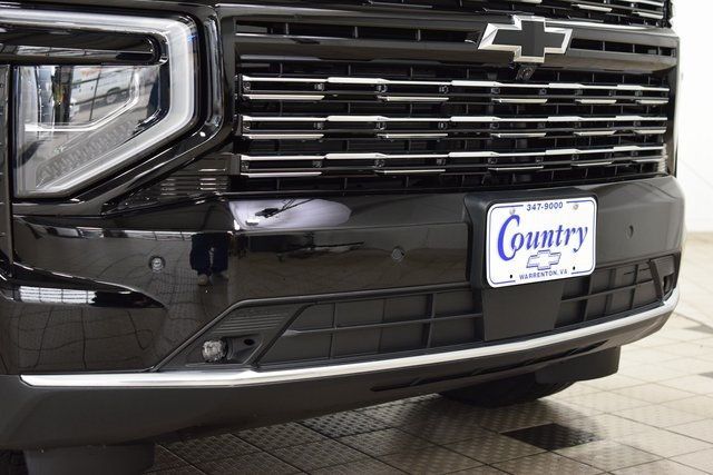 2026 Chevrolet Suburban 4WD 4dr High Country - 22920784 - 12