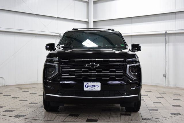 2026 Chevrolet Suburban 4WD 4dr High Country - 22920784 - 1