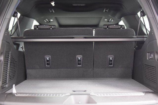 2026 Chevrolet Suburban 4WD 4dr High Country - 22920784 - 22