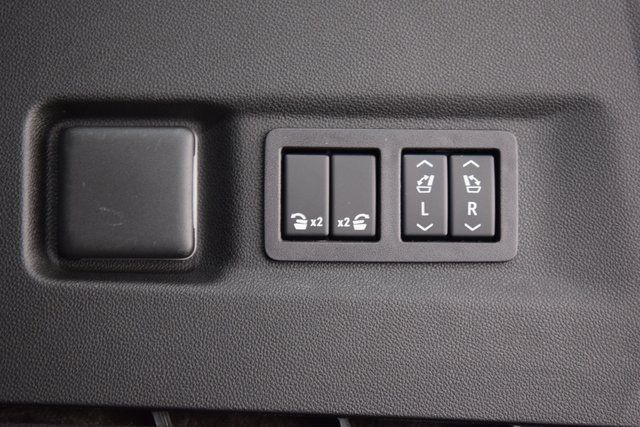 2026 Chevrolet Suburban 4WD 4dr High Country - 22920784 - 23