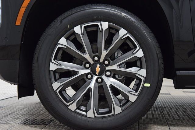 2026 Chevrolet Suburban 4WD 4dr High Country - 22920784 - 27