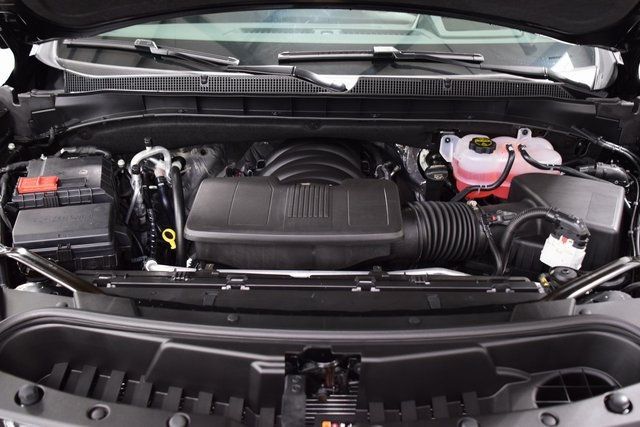 2026 Chevrolet Suburban 4WD 4dr High Country - 22920784 - 29