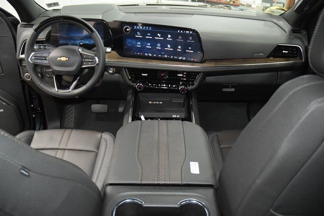 2026 Chevrolet Suburban 4WD 4dr High Country - 22920784 - 30