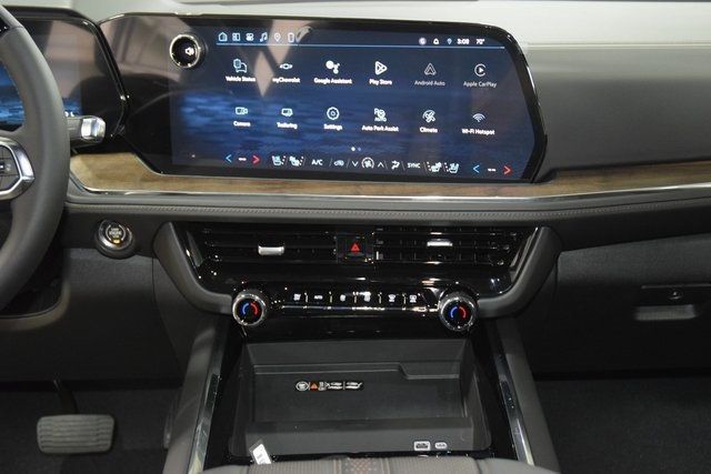 2026 Chevrolet Suburban 4WD 4dr High Country - 22920784 - 31