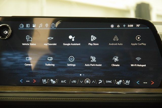 2026 Chevrolet Suburban 4WD 4dr High Country - 22920784 - 32