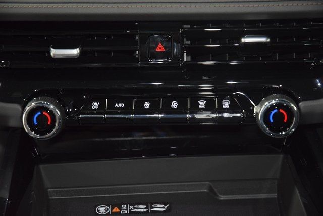 2026 Chevrolet Suburban 4WD 4dr High Country - 22920784 - 33