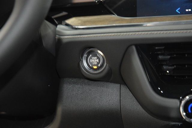 2026 Chevrolet Suburban 4WD 4dr High Country - 22920784 - 34