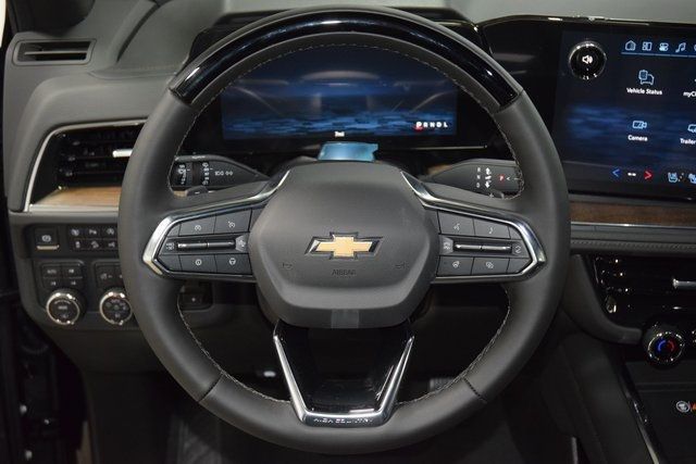 2026 Chevrolet Suburban 4WD 4dr High Country - 22920784 - 36