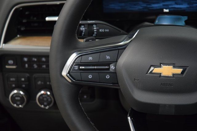 2026 Chevrolet Suburban 4WD 4dr High Country - 22920784 - 37