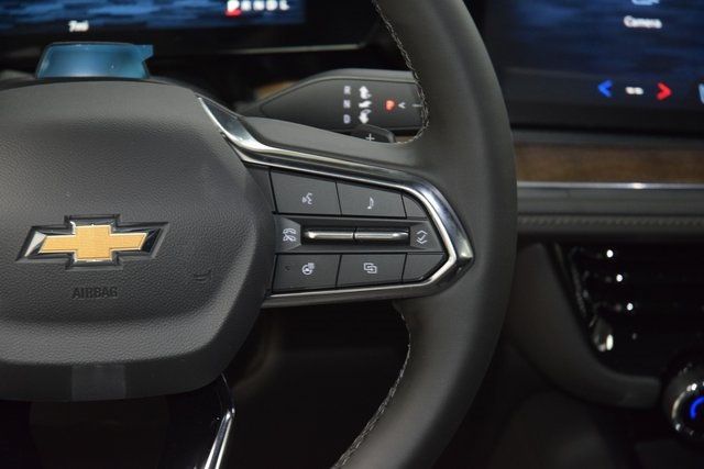 2026 Chevrolet Suburban 4WD 4dr High Country - 22920784 - 38