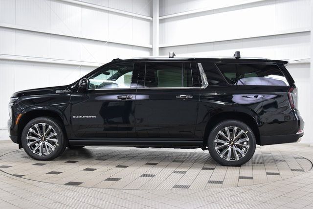 2026 Chevrolet Suburban 4WD 4dr High Country - 22920784 - 3