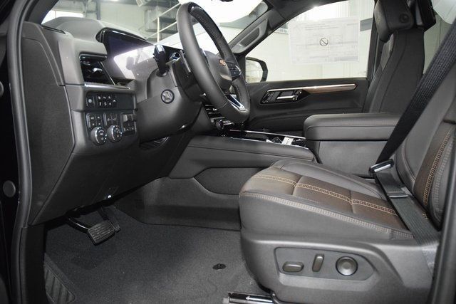 2026 Chevrolet Suburban 4WD 4dr High Country - 22920784 - 39