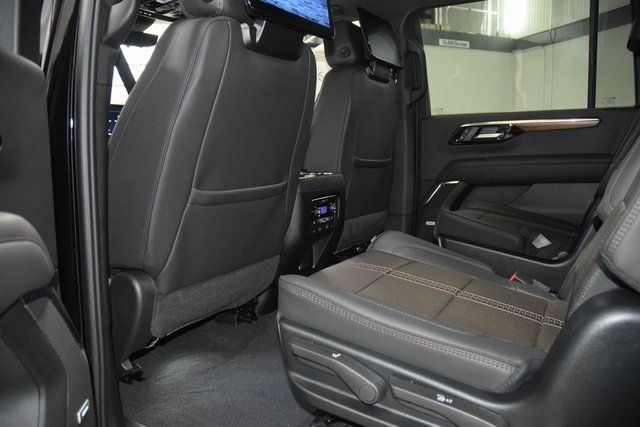 2026 Chevrolet Suburban 4WD 4dr High Country - 22920784 - 41