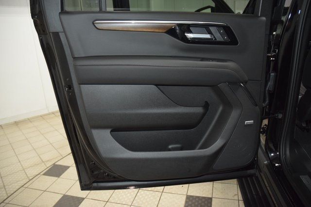 2026 Chevrolet Suburban 4WD 4dr High Country - 22920784 - 43