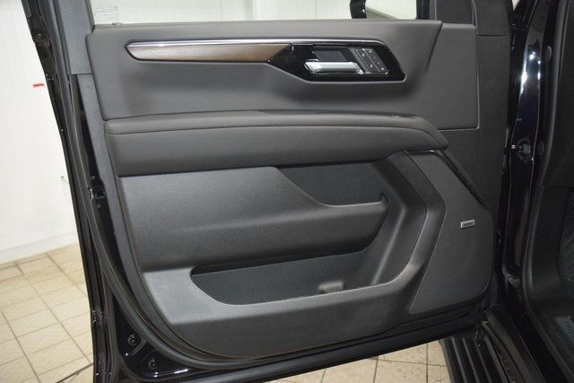 2026 Chevrolet Suburban 4WD 4dr High Country - 22920784 - 46