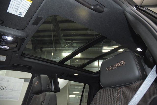 2026 Chevrolet Suburban 4WD 4dr High Country - 22920784 - 49