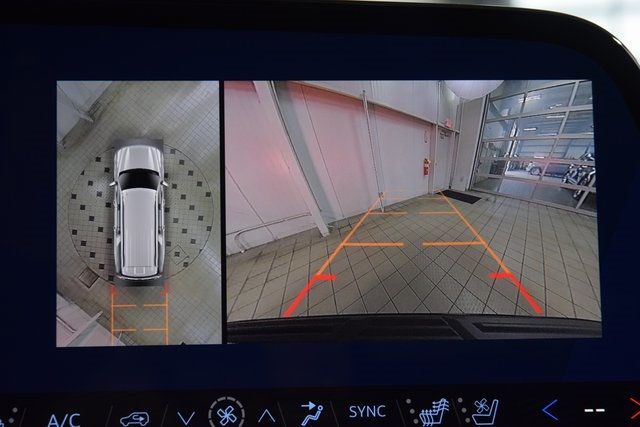 2026 Chevrolet Suburban 4WD 4dr High Country - 22920784 - 52