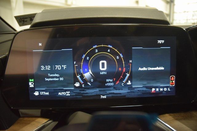 2026 Chevrolet Suburban 4WD 4dr High Country - 22920784 - 53