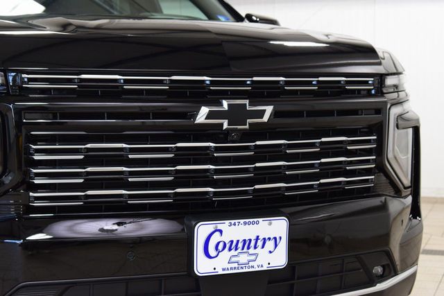 2026 Chevrolet Suburban 4WD 4dr High Country - 22984514 - 10