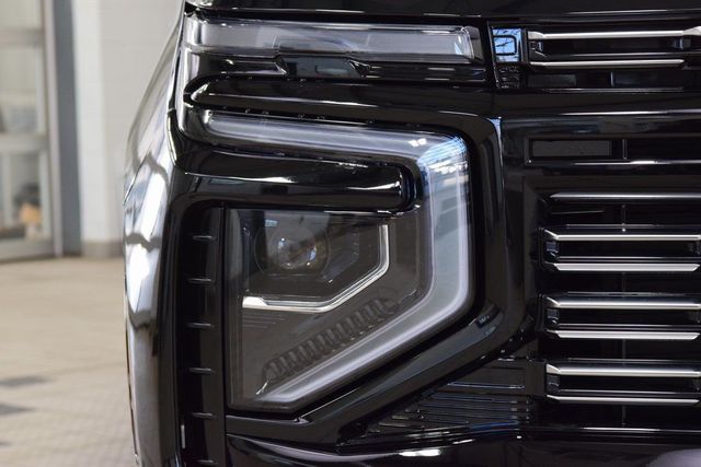 2026 Chevrolet Suburban 4WD 4dr High Country - 22984514 - 11